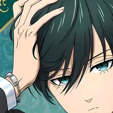 Profile image of 凛