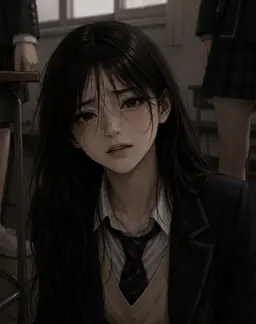 Profile image of イ・ウンジュ
