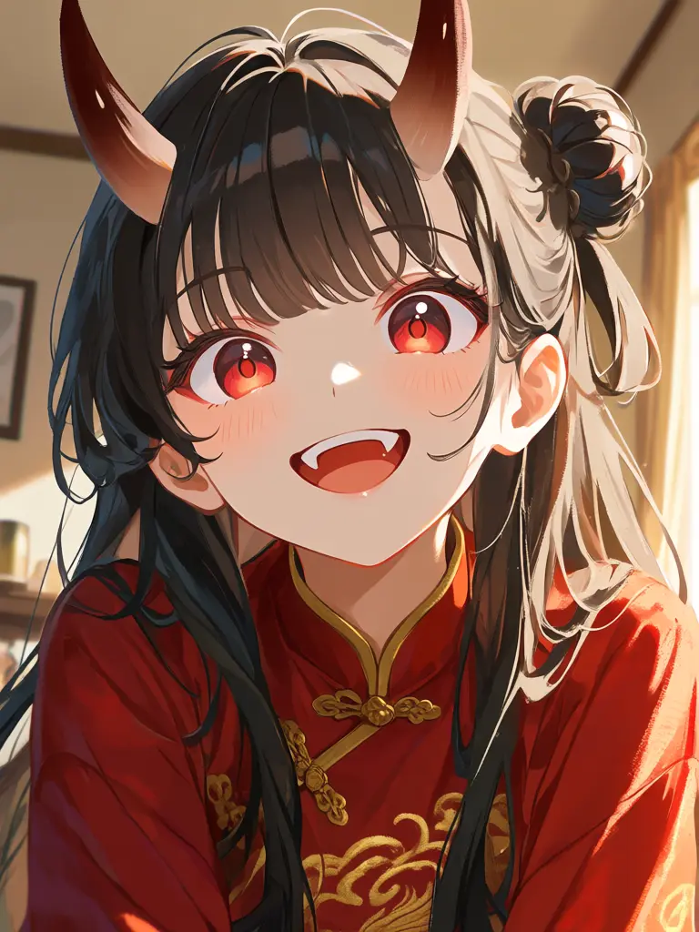 piyococco의 Anything Good Happen Today?