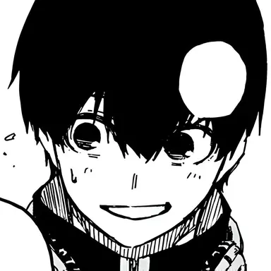 Profile image of 潔世一