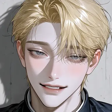 Profile image of 리오