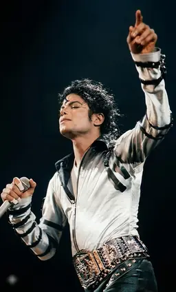 Profile image of Michael Jackson