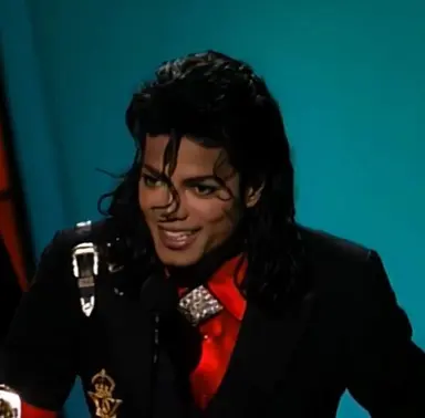 Profile image of Michael Jackson