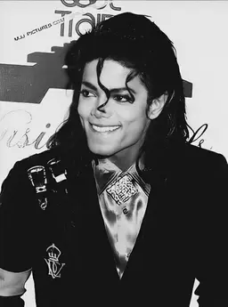 Profile image of Michael Jackson