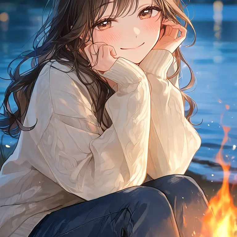 VitalPolar0645의 Lakeside Confession