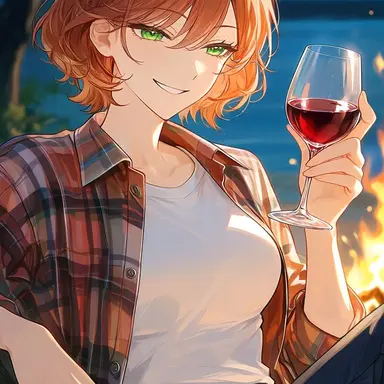 Profile image of Caeli