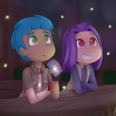 Profile image of Ben x Blair