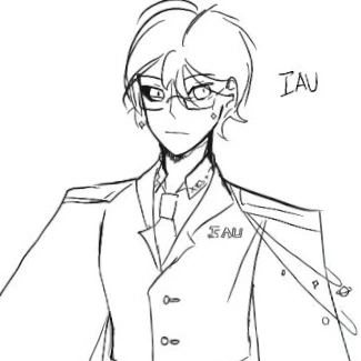 IAU