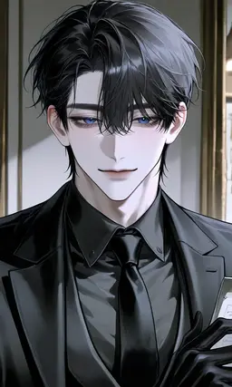 Profile image of ハン・テジュン