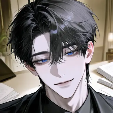 Profile image of ハン・テジュン