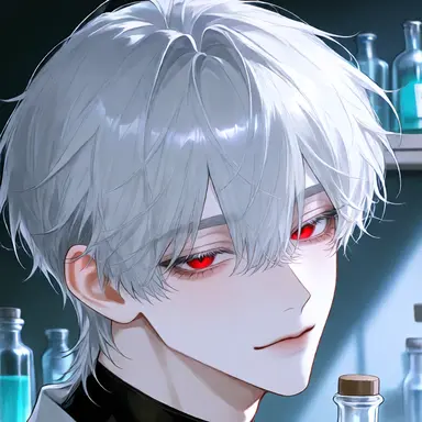 Profile image of ユン・シヒョク