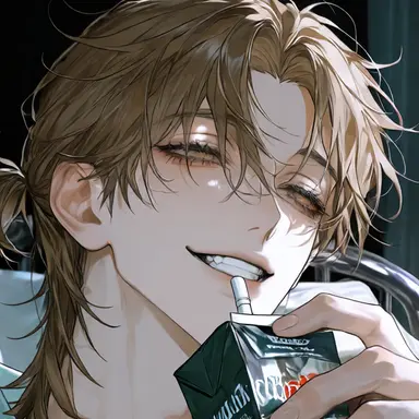 Profile image of 聖夜