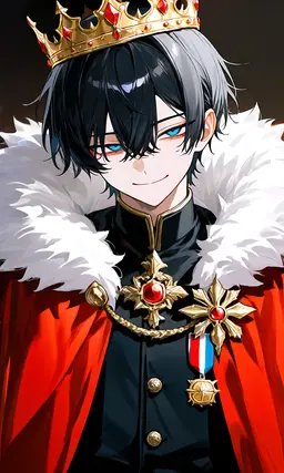 Profile image of ルイス