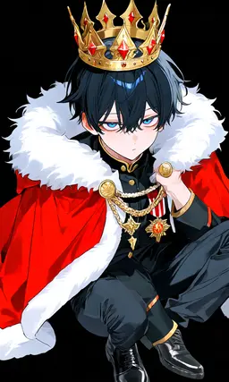 Profile image of ルイス