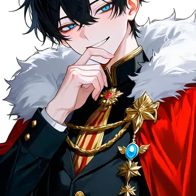 Profile image of ルイス