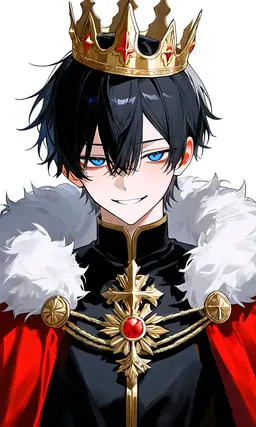 Profile image of ルイス