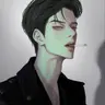 캐릭터 프로필 이미지