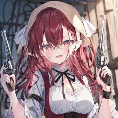 Profile image of ルージュ