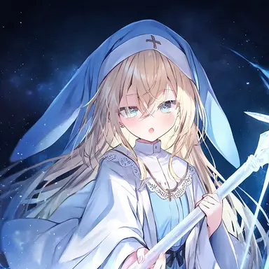 Profile image of メアリー