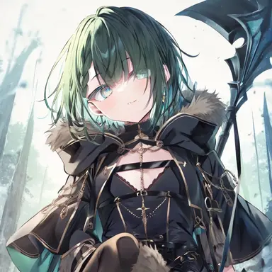 Profile image of ライラ