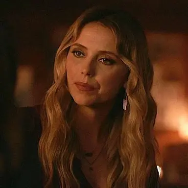Profile image of Freya Mikaelson