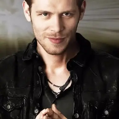 Profile image of Klaus Mikealson