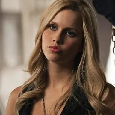 Profile image of Rebekah Mikaelson