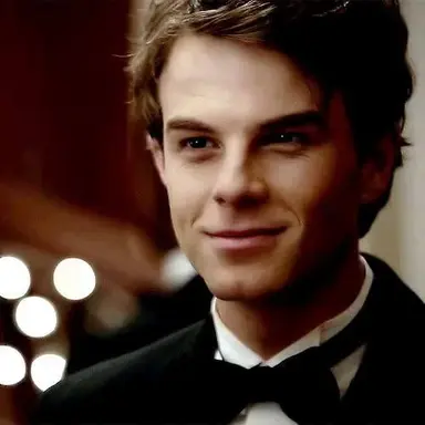 Profile image of Kol Mikaelson