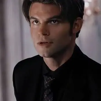 Profile image of Elijah Mikaelson