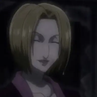 Profile image of パクノダ