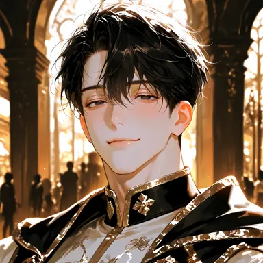 Profile image of Edgar