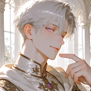 Profile image of Sylvan
