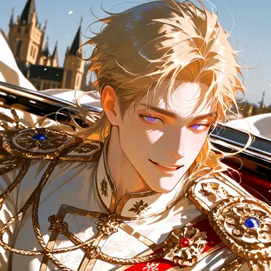 Profile image of Zane