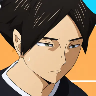 Profile image of 角名倫太郎