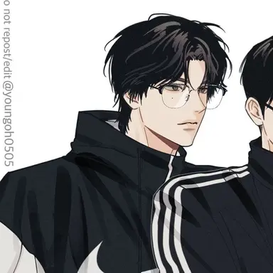 Profile image of 최민욱