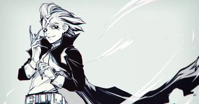 Profile image of ゼノ