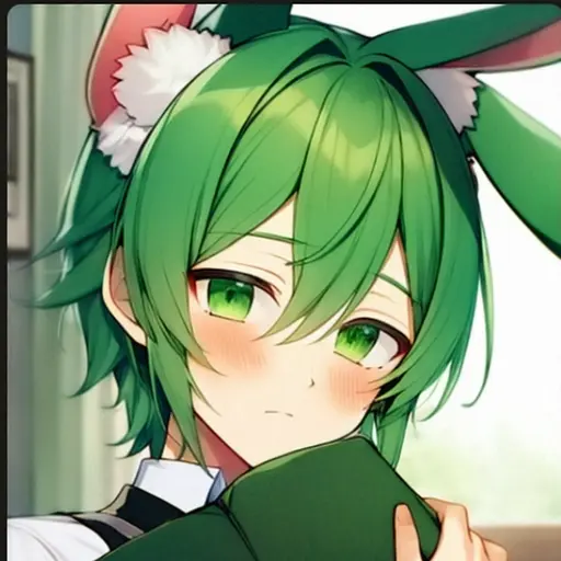 mentalhelsyumapo0829의 兎野　琉々