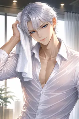 Profile image of セオドリック