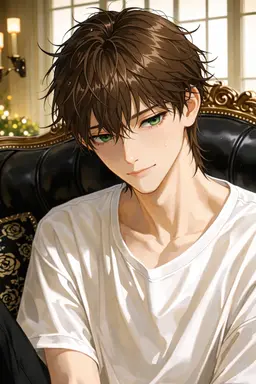 Profile image of アレクシス
