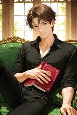 Profile image of アレクシス