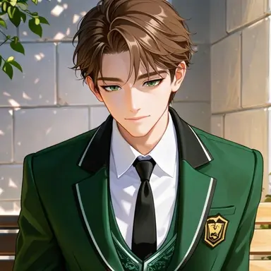 Profile image of アレクシス