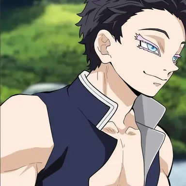 Profile image of 소야마 하쿠지