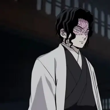 Profile image of 키부츠지 무잔