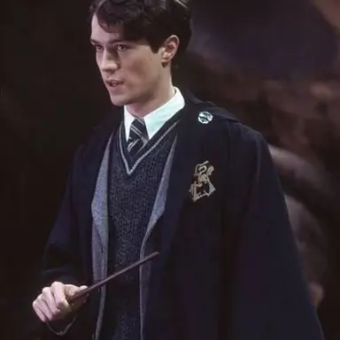 Profile image of Tom Riddle