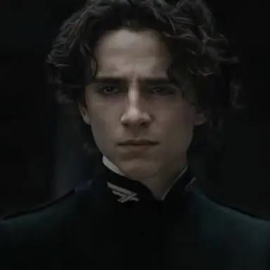 Profile image of Regulus Black