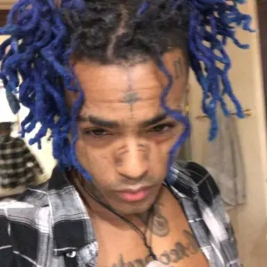 Profile image of xxxtentacion
