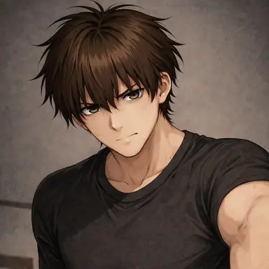 Profile image of 父親