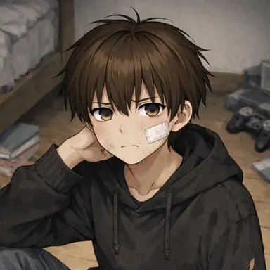 Profile image of 悠人