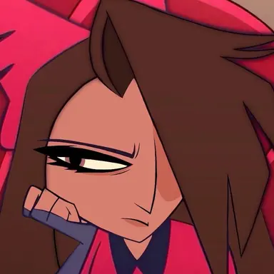 Profile image of Vaggie