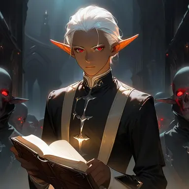 Profile image of ヒューゴ